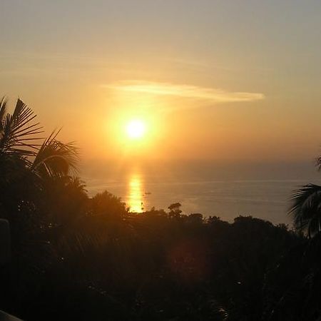 Koh Tao Star Villa מראה חיצוני תמונה