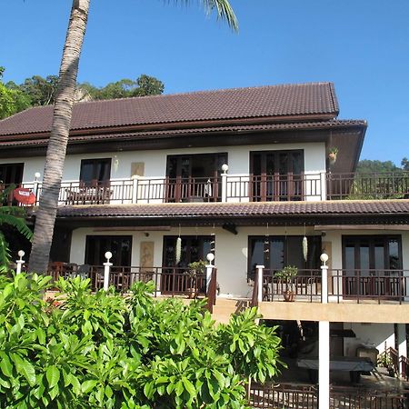Koh Tao Star Villa מראה חיצוני תמונה