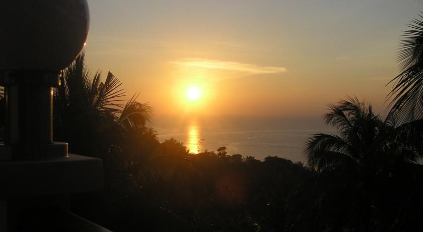 Koh Tao Star Villa מראה חיצוני תמונה
