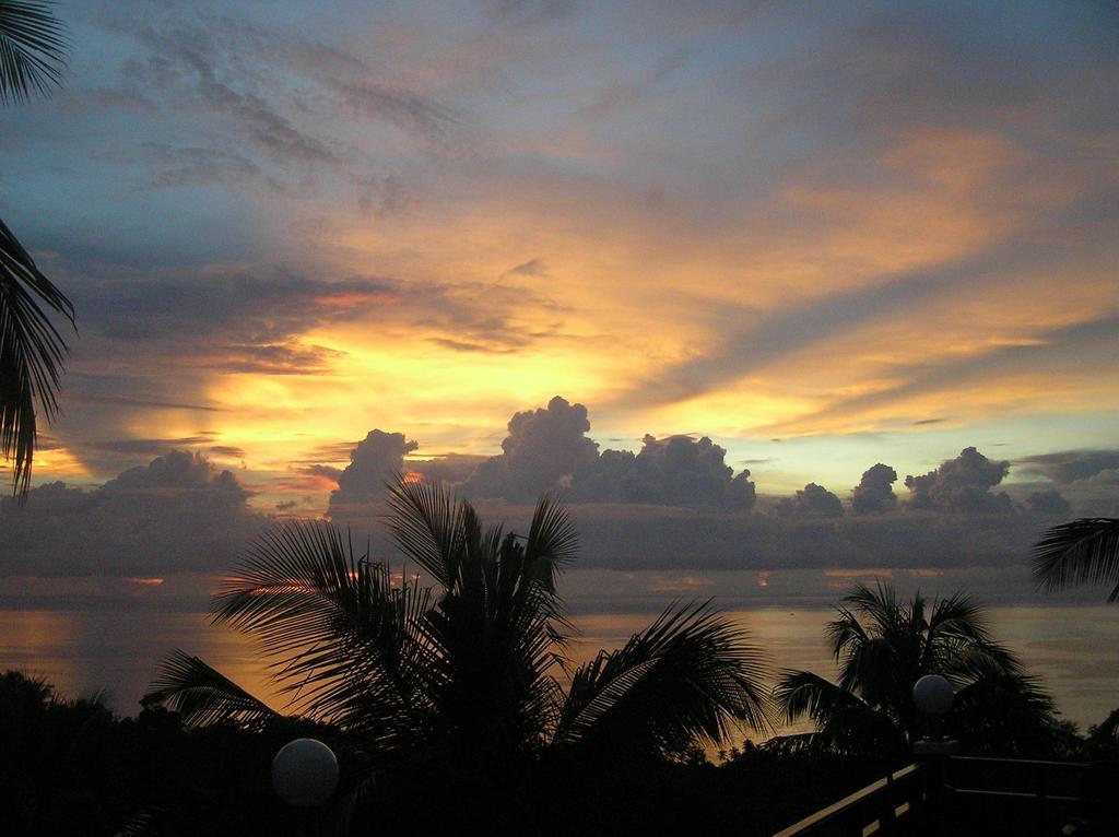 Koh Tao Star Villa מראה חיצוני תמונה