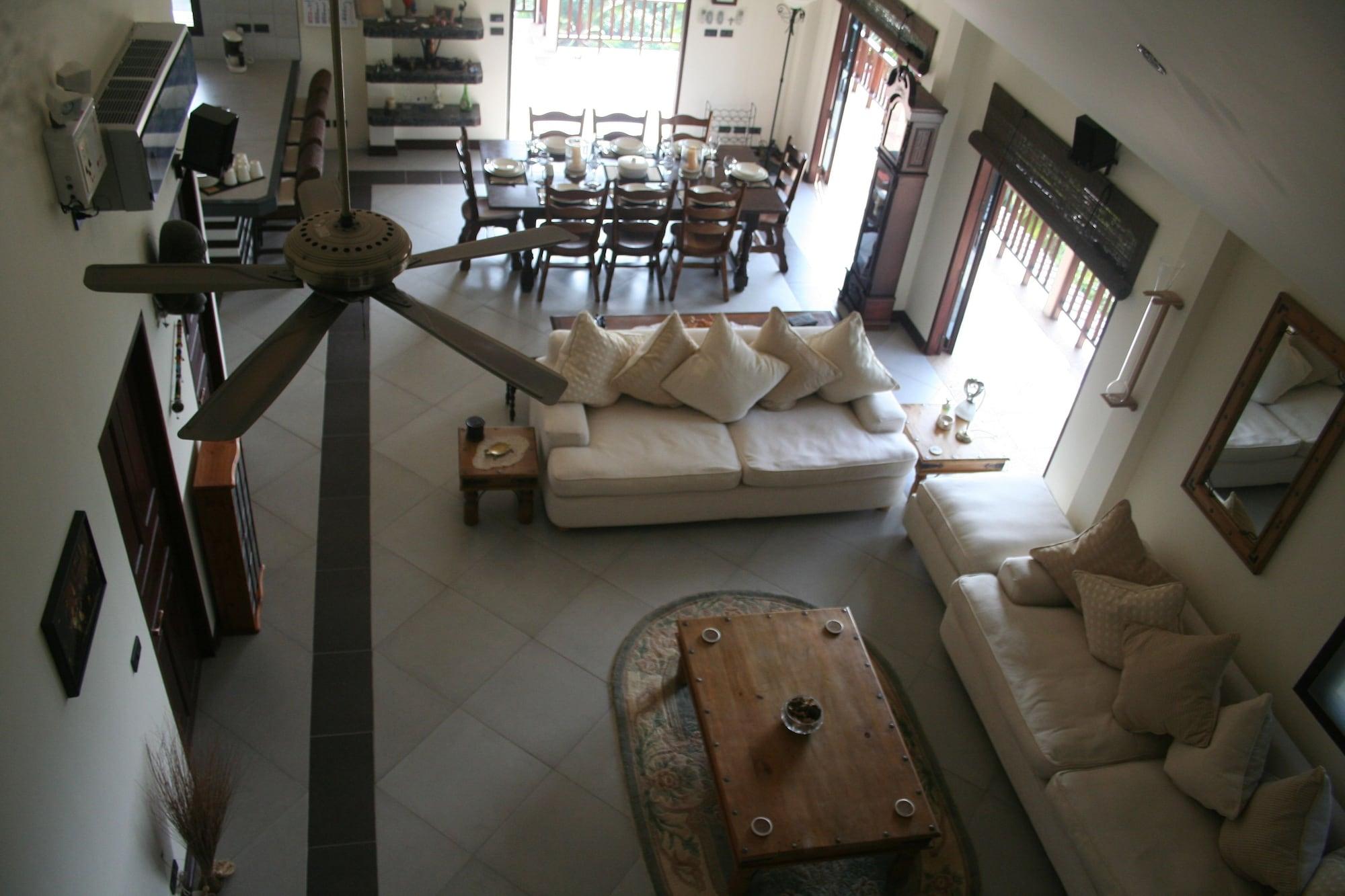 Koh Tao Star Villa מראה חיצוני תמונה