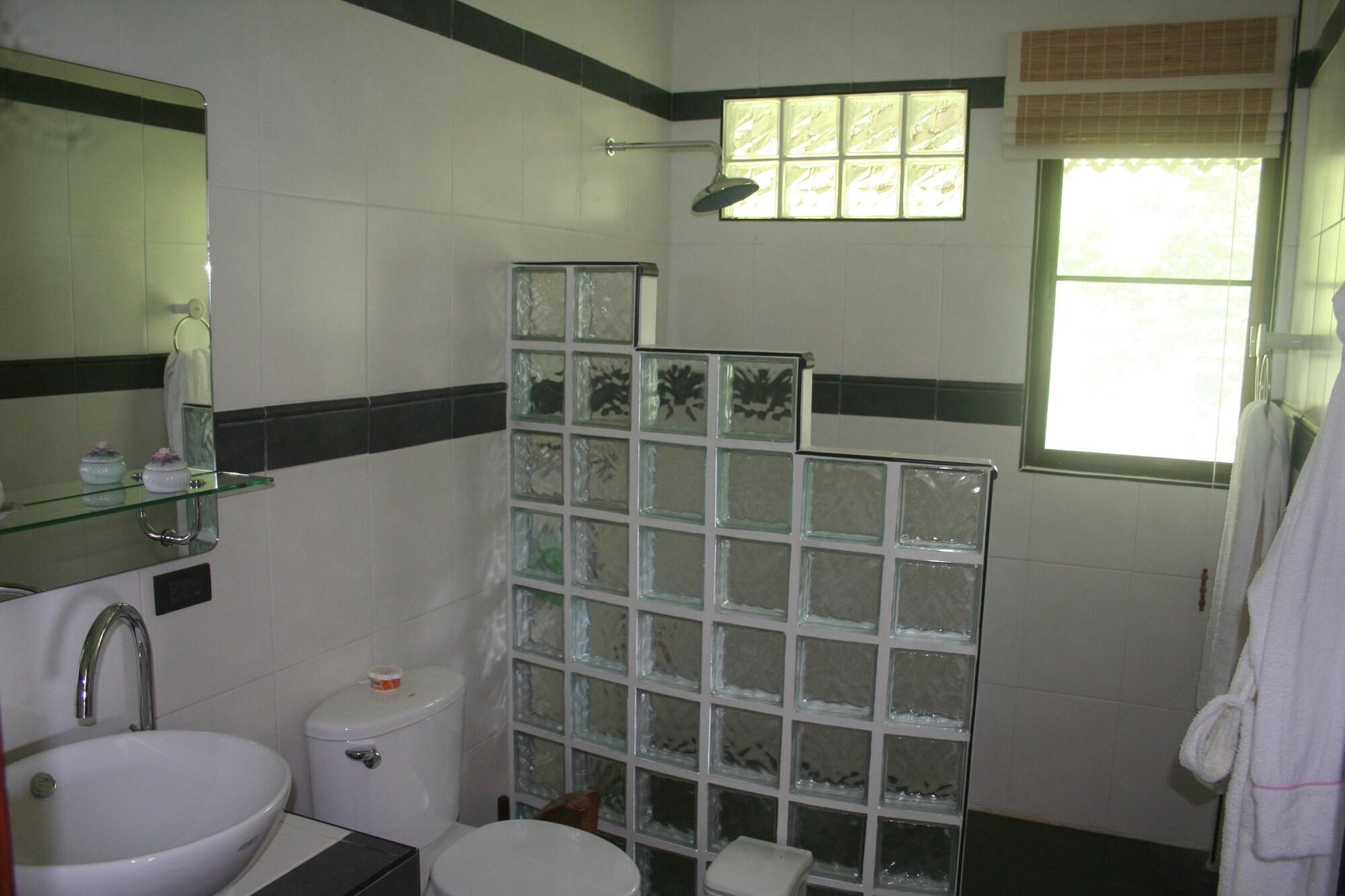 Koh Tao Star Villa מראה חיצוני תמונה