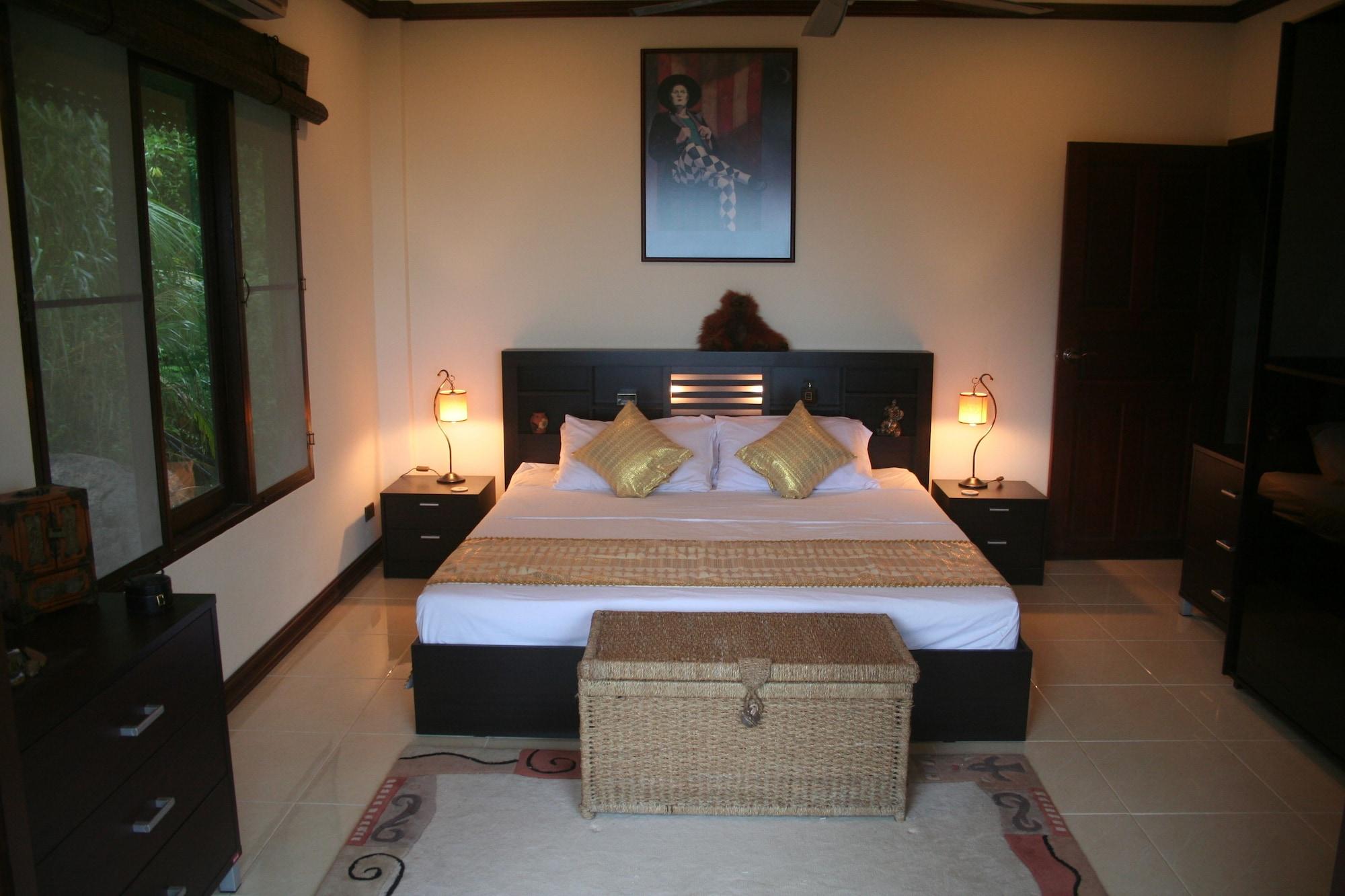 Koh Tao Star Villa מראה חיצוני תמונה