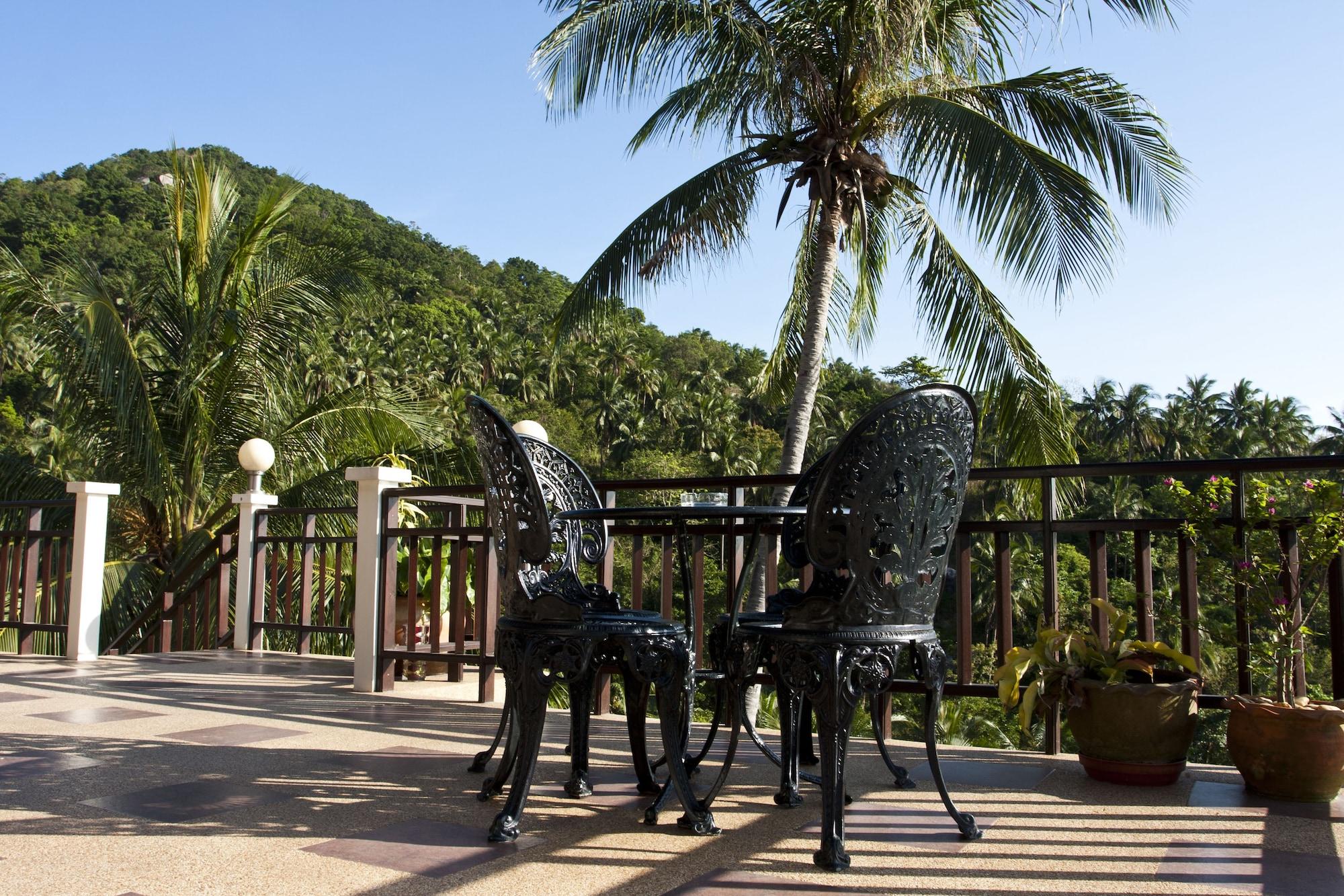 Koh Tao Star Villa מראה חיצוני תמונה
