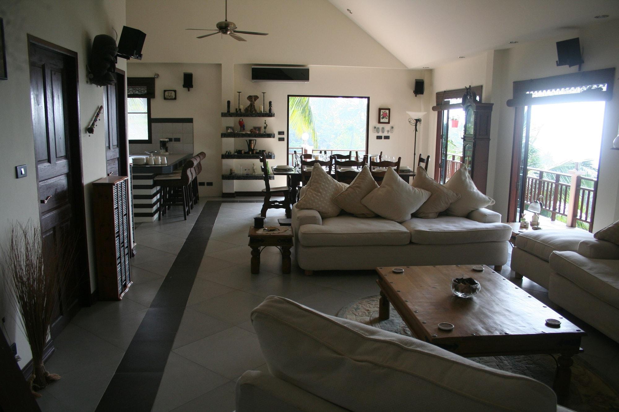 Koh Tao Star Villa מראה חיצוני תמונה