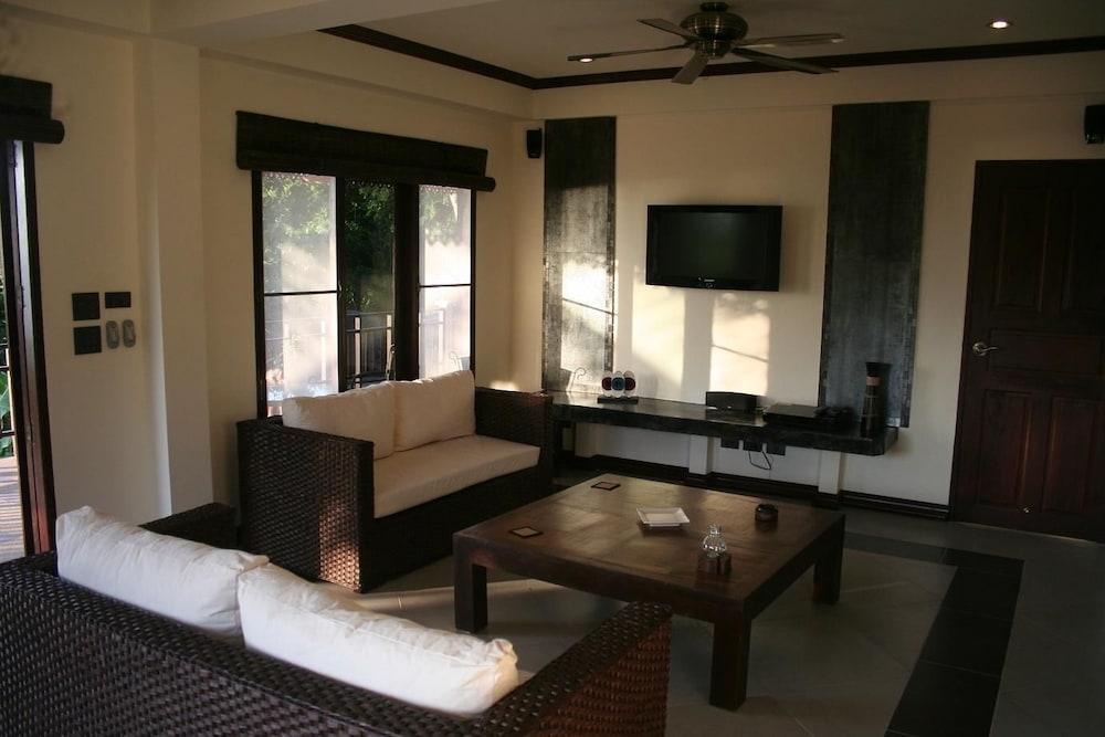 Koh Tao Star Villa מראה חיצוני תמונה
