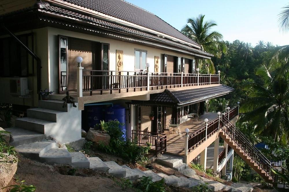 Koh Tao Star Villa מראה חיצוני תמונה