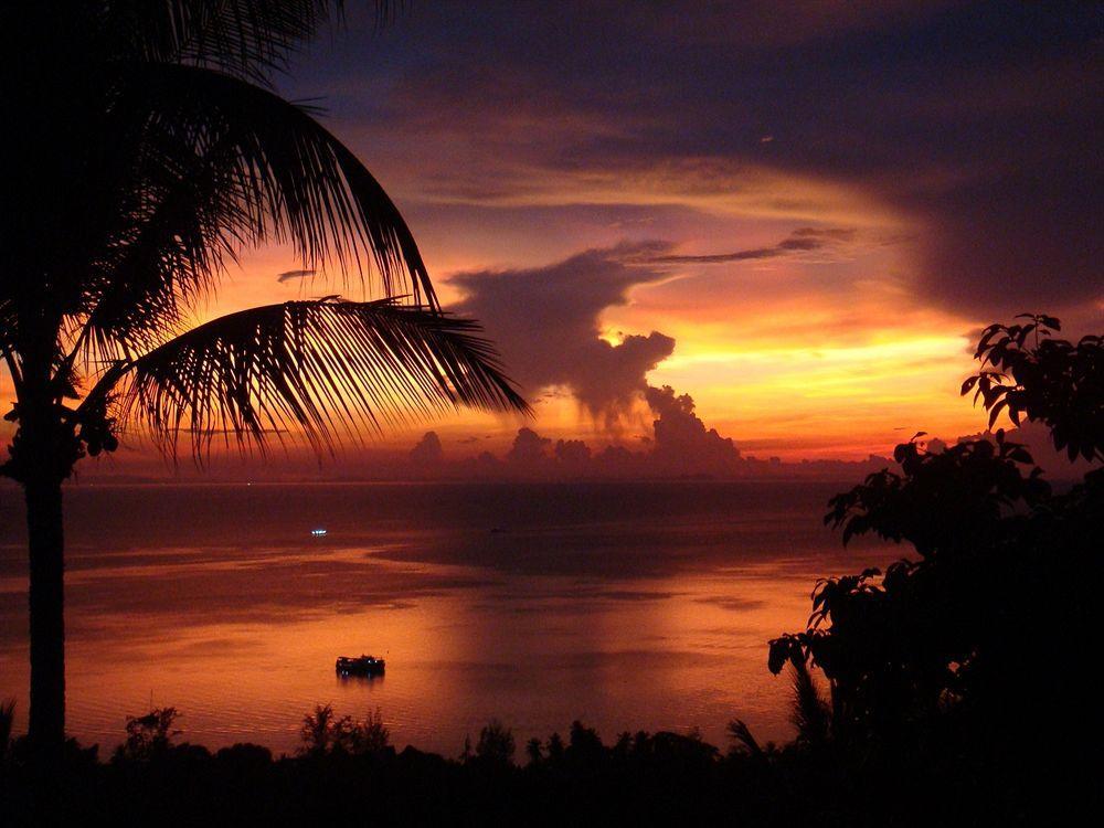 Koh Tao Star Villa מראה חיצוני תמונה