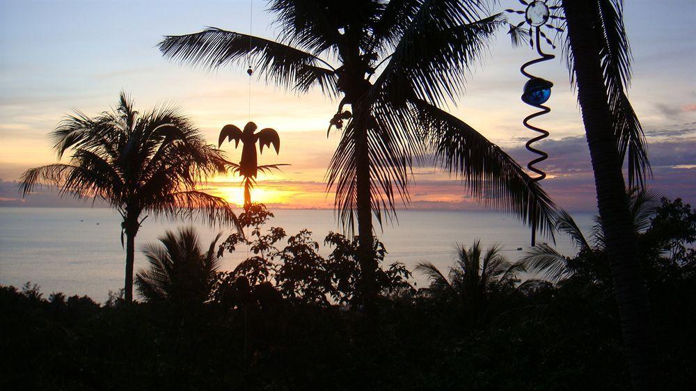 Koh Tao Star Villa מראה חיצוני תמונה