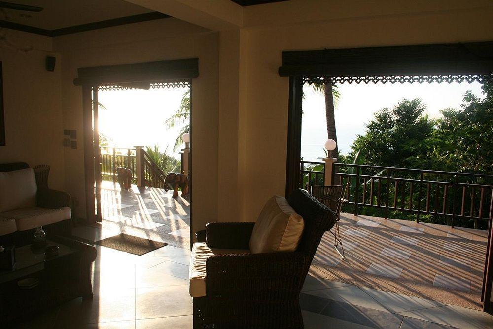 Koh Tao Star Villa מראה חיצוני תמונה