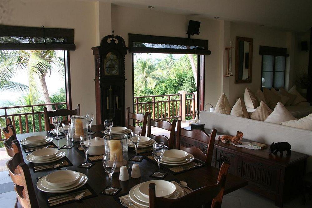 Koh Tao Star Villa מראה חיצוני תמונה