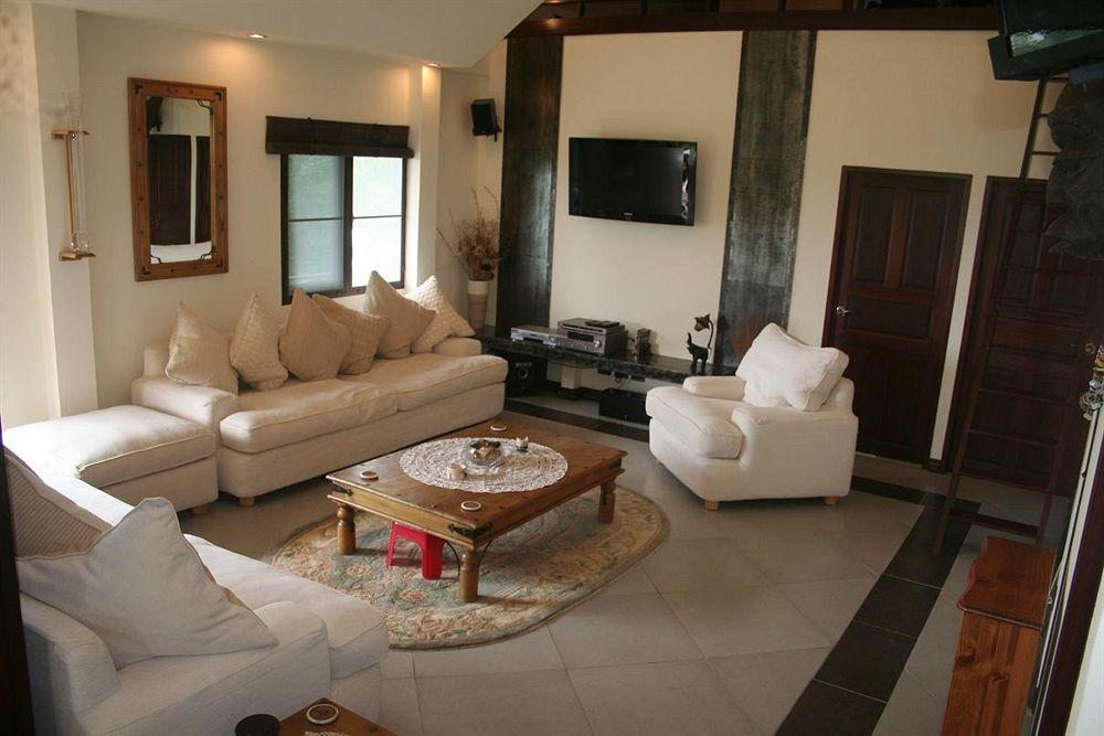 Koh Tao Star Villa מראה חיצוני תמונה