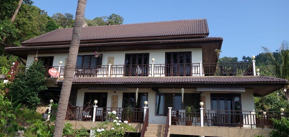 Koh Tao Star Villa מראה חיצוני תמונה