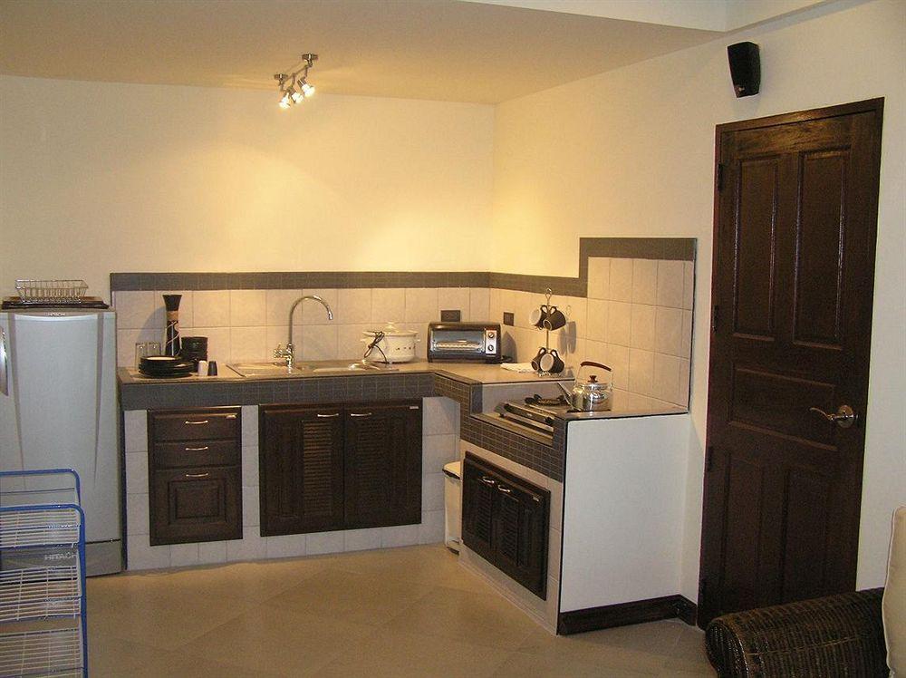 Koh Tao Star Villa מראה חיצוני תמונה