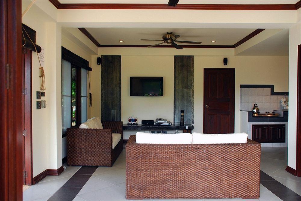 Koh Tao Star Villa מראה חיצוני תמונה