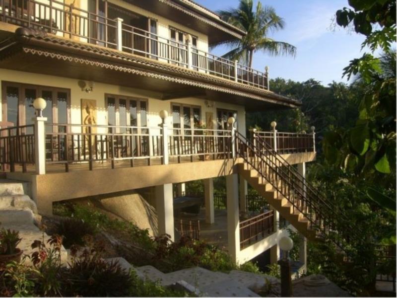 Koh Tao Star Villa מראה חיצוני תמונה