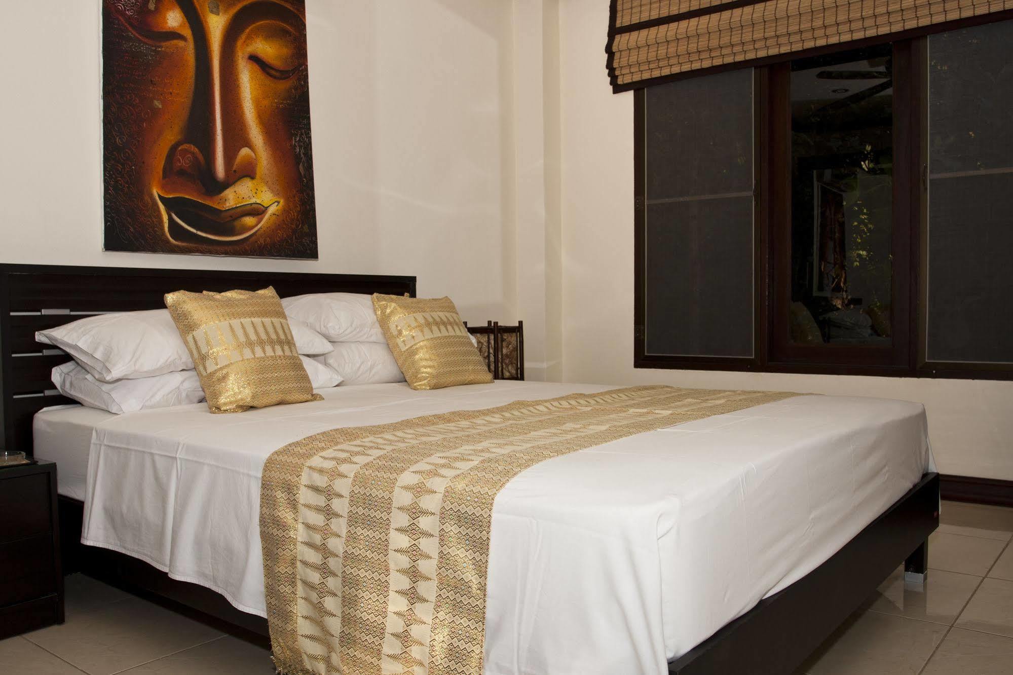 Koh Tao Star Villa מראה חיצוני תמונה
