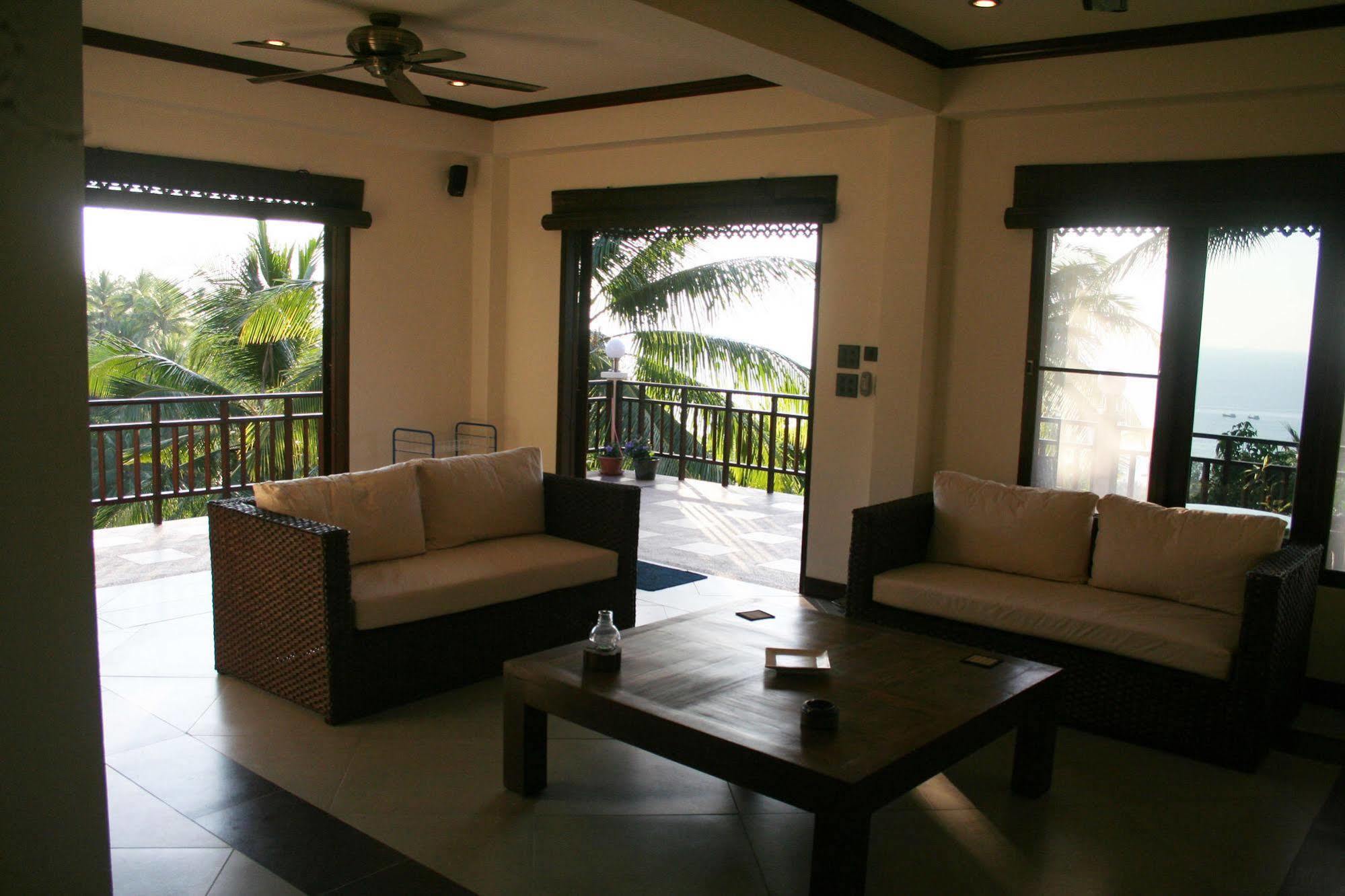 Koh Tao Star Villa מראה חיצוני תמונה