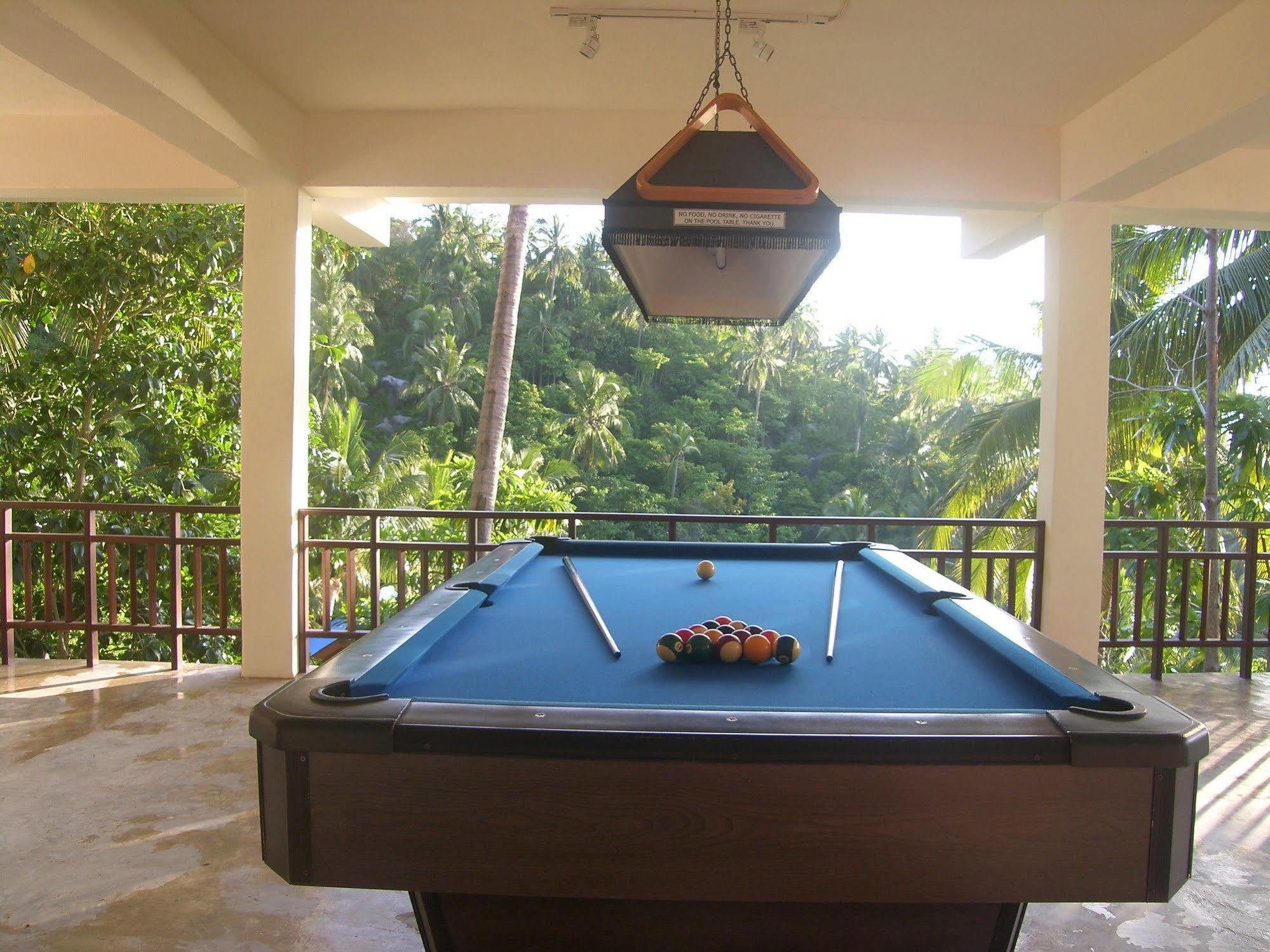 Koh Tao Star Villa מראה חיצוני תמונה