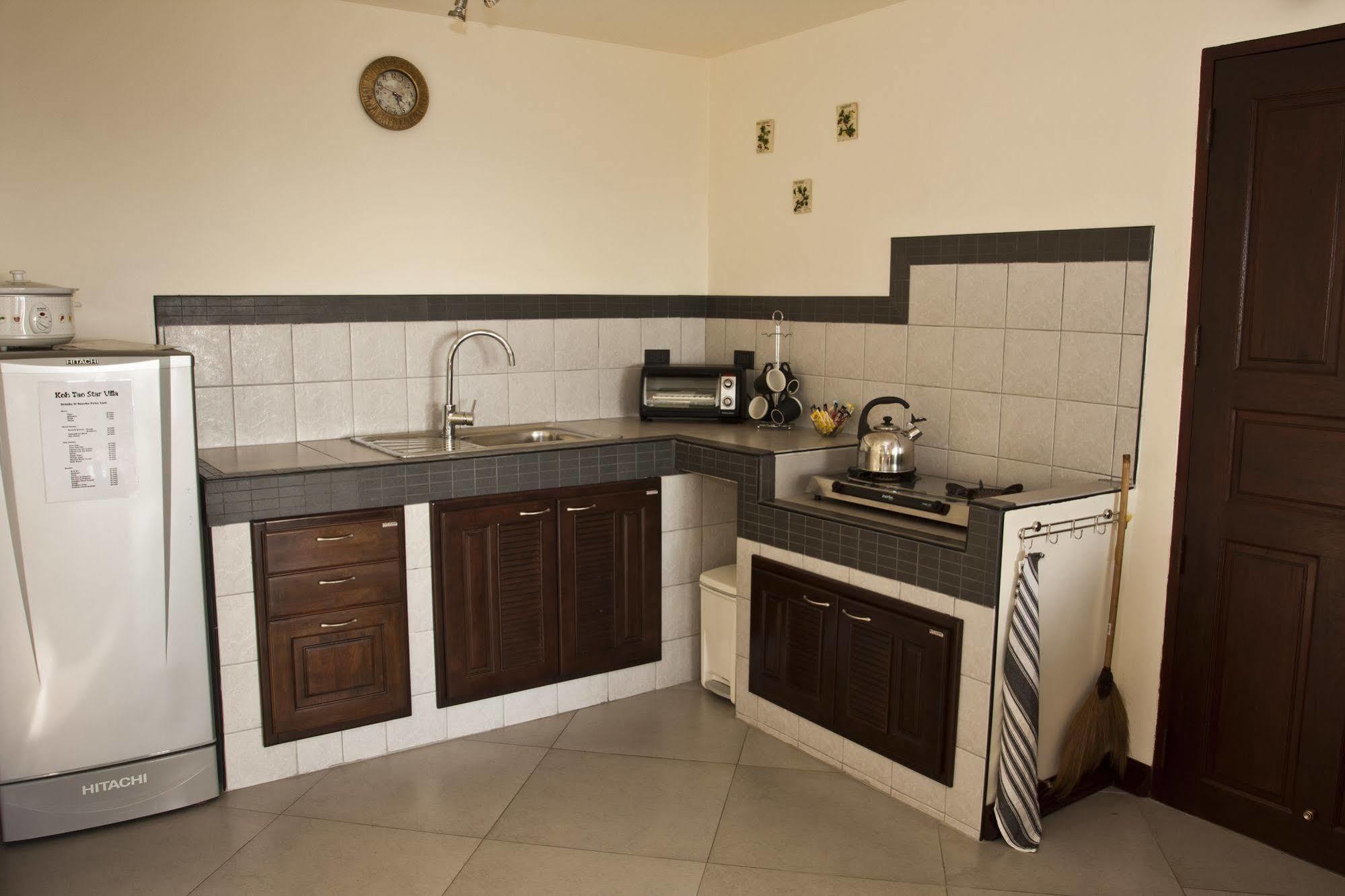 Koh Tao Star Villa מראה חיצוני תמונה