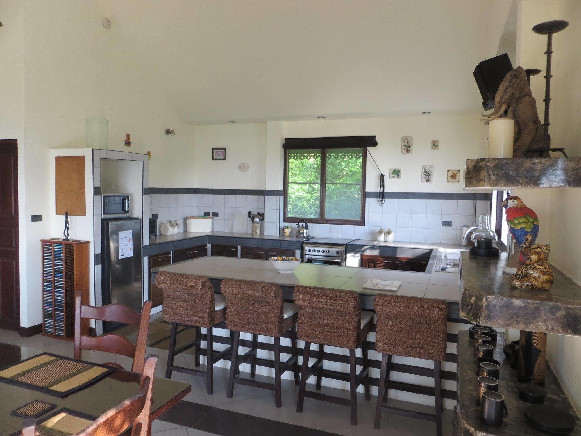 Koh Tao Star Villa מראה חיצוני תמונה