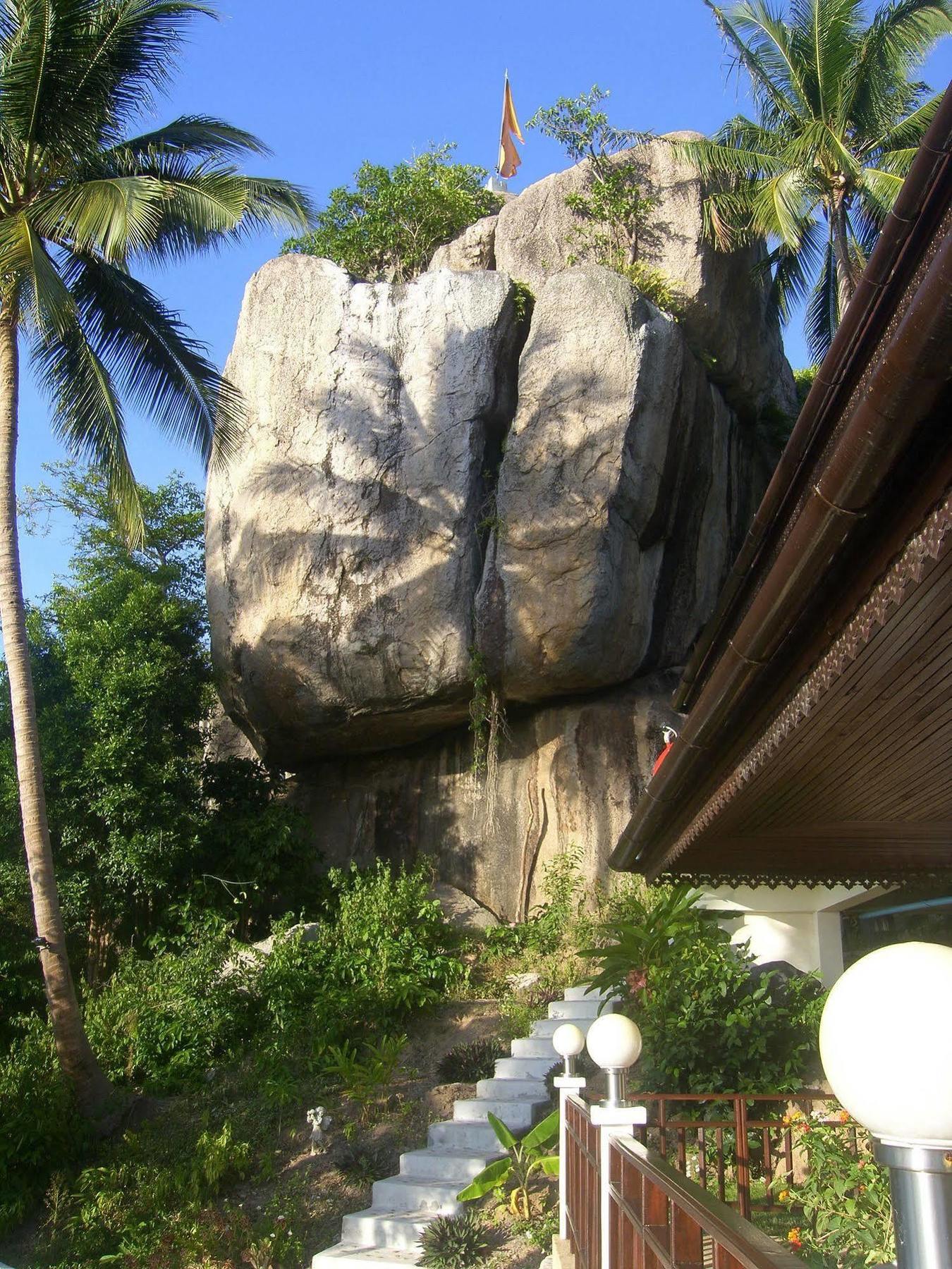 Koh Tao Star Villa מראה חיצוני תמונה