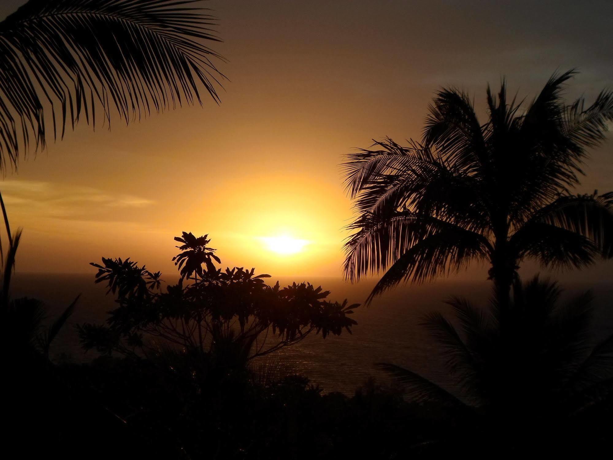 Koh Tao Star Villa מראה חיצוני תמונה