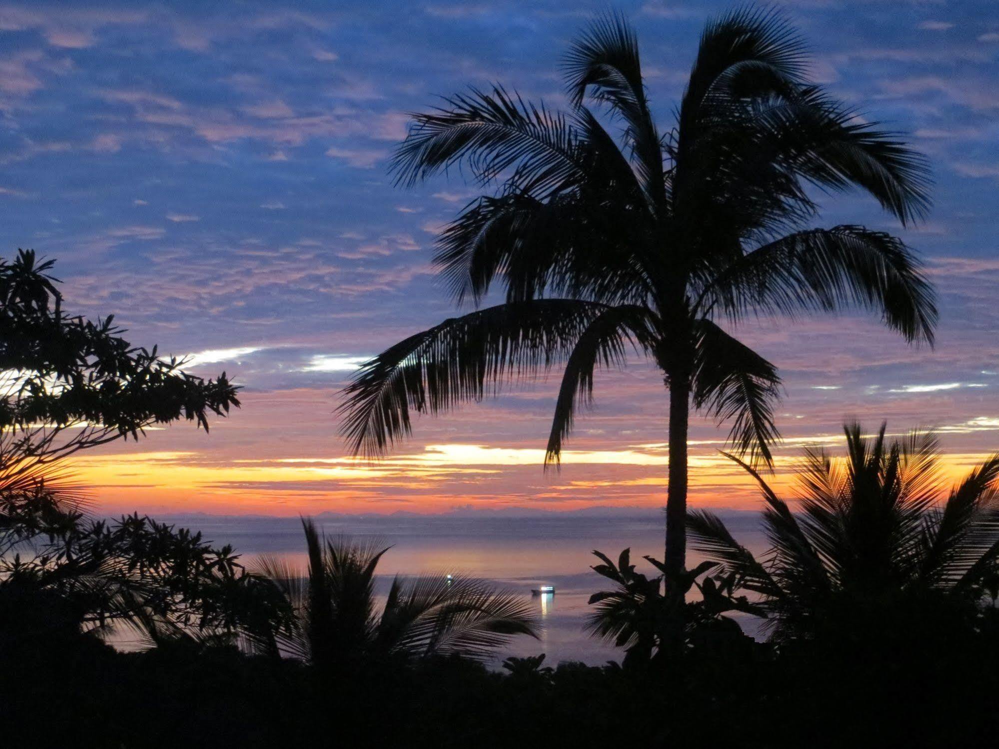 Koh Tao Star Villa מראה חיצוני תמונה