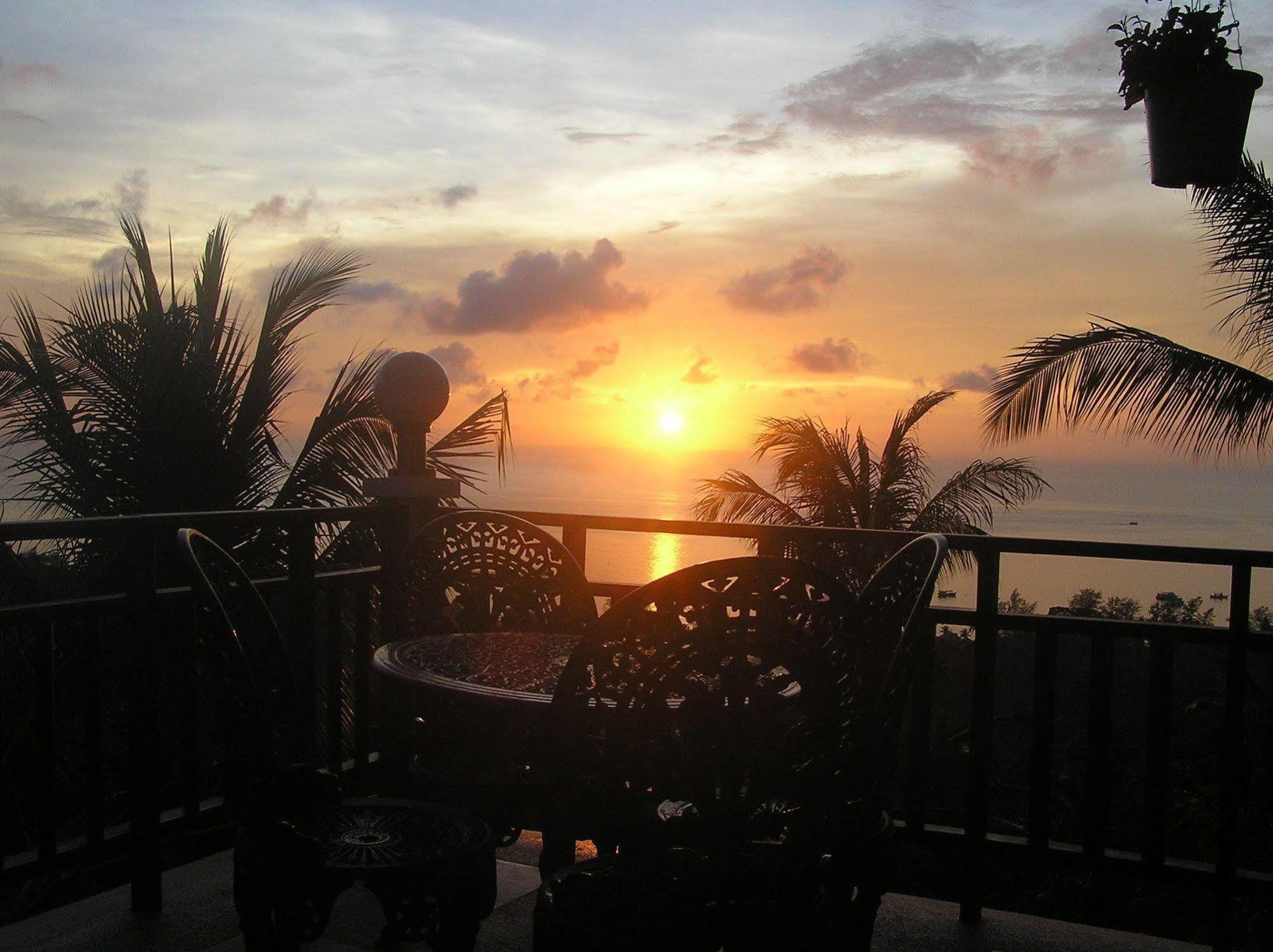 Koh Tao Star Villa מראה חיצוני תמונה