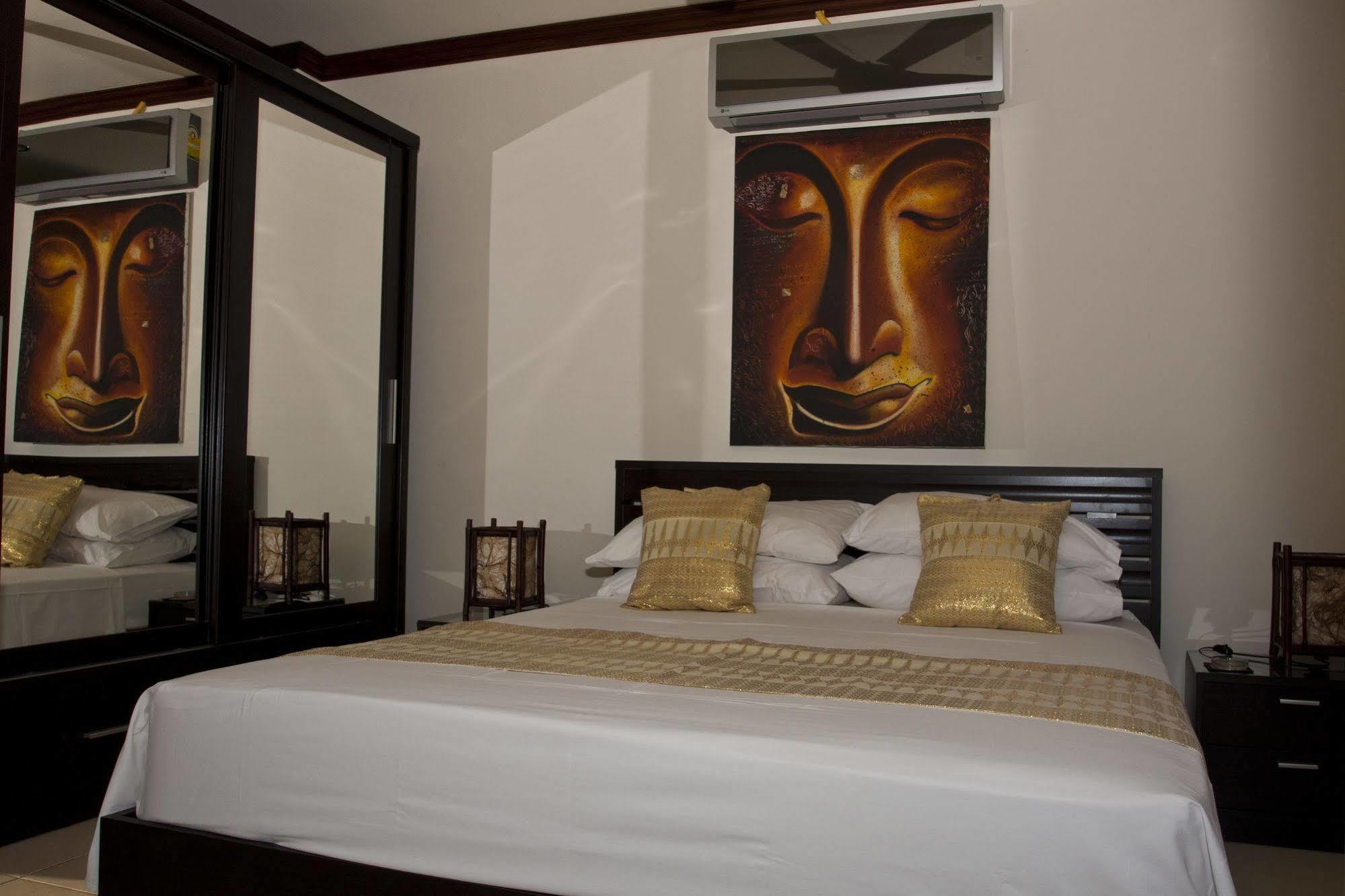 Koh Tao Star Villa מראה חיצוני תמונה