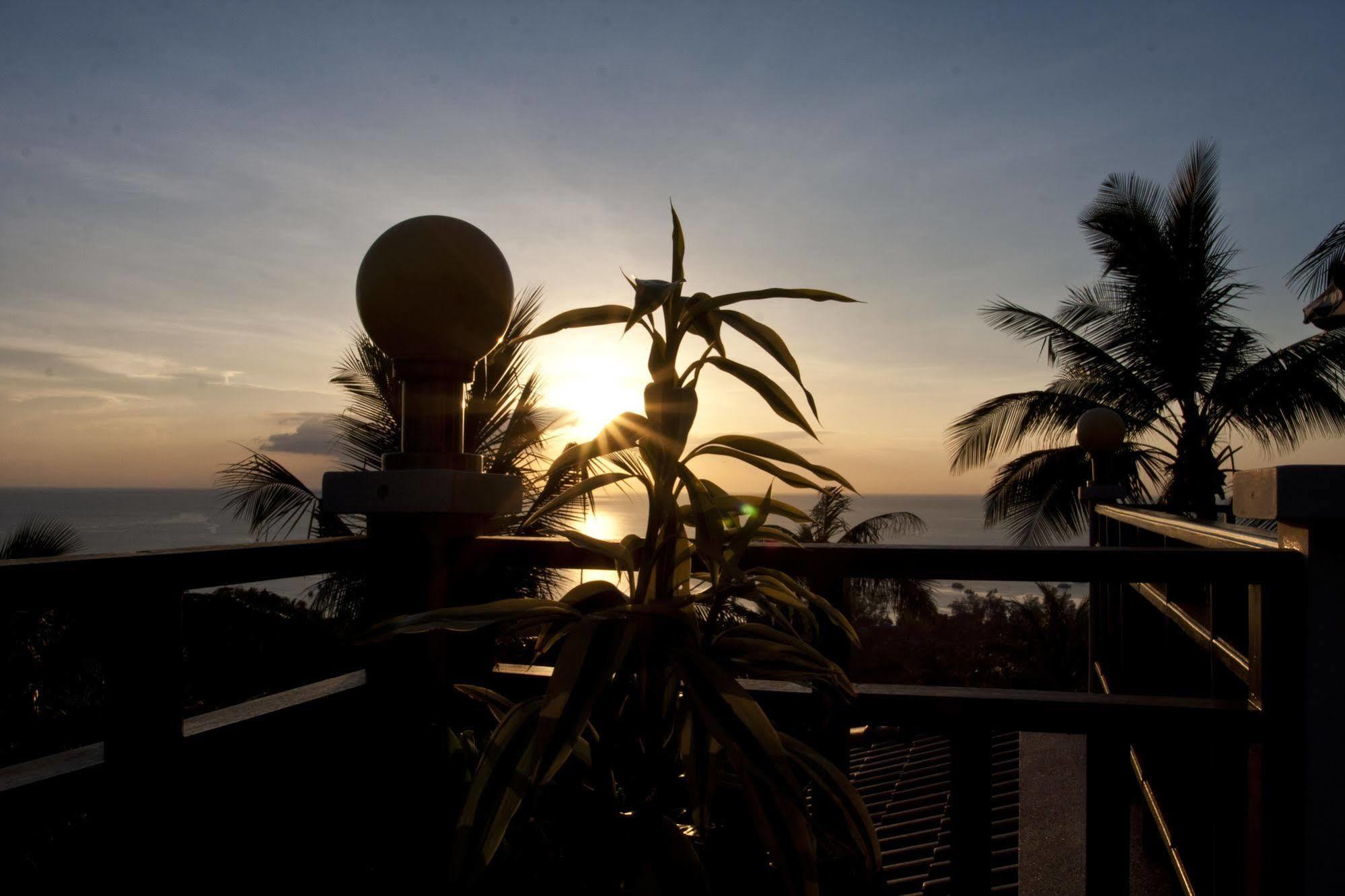 Koh Tao Star Villa מראה חיצוני תמונה