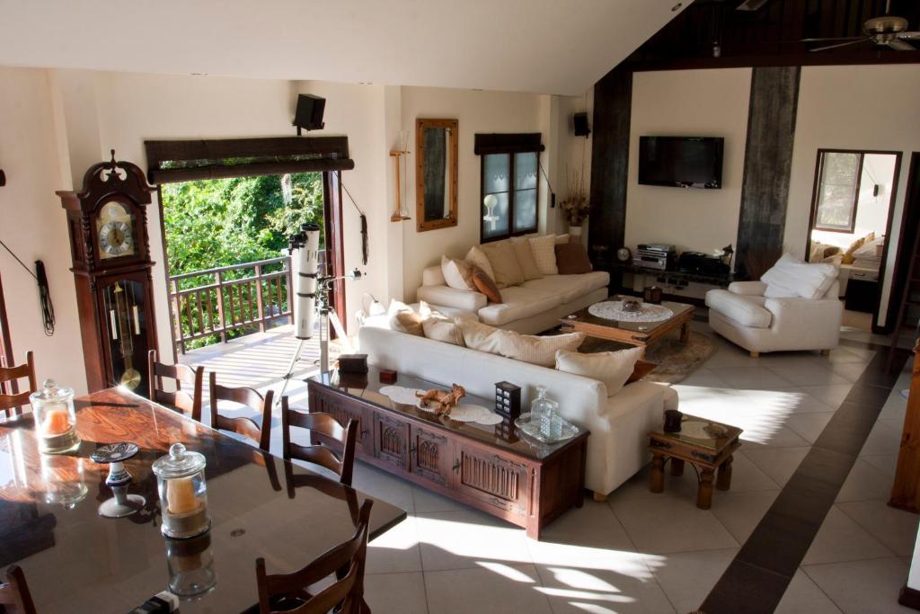 Koh Tao Star Villa חדר תמונה