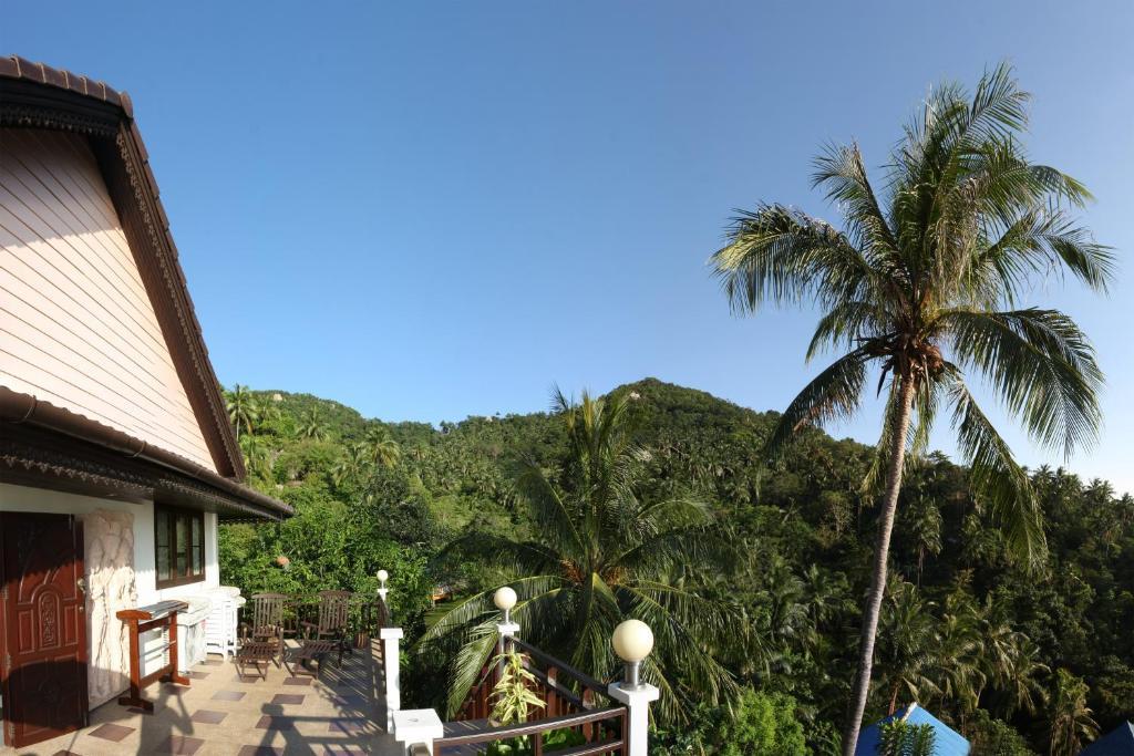 Koh Tao Star Villa חדר תמונה